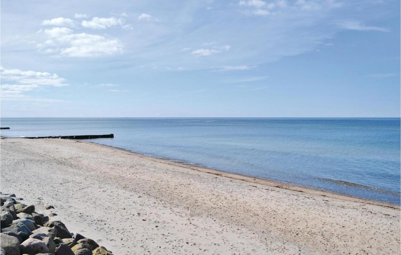 Cozy Home In Gilleleje With Indoor Swimming Pool エクステリア 写真